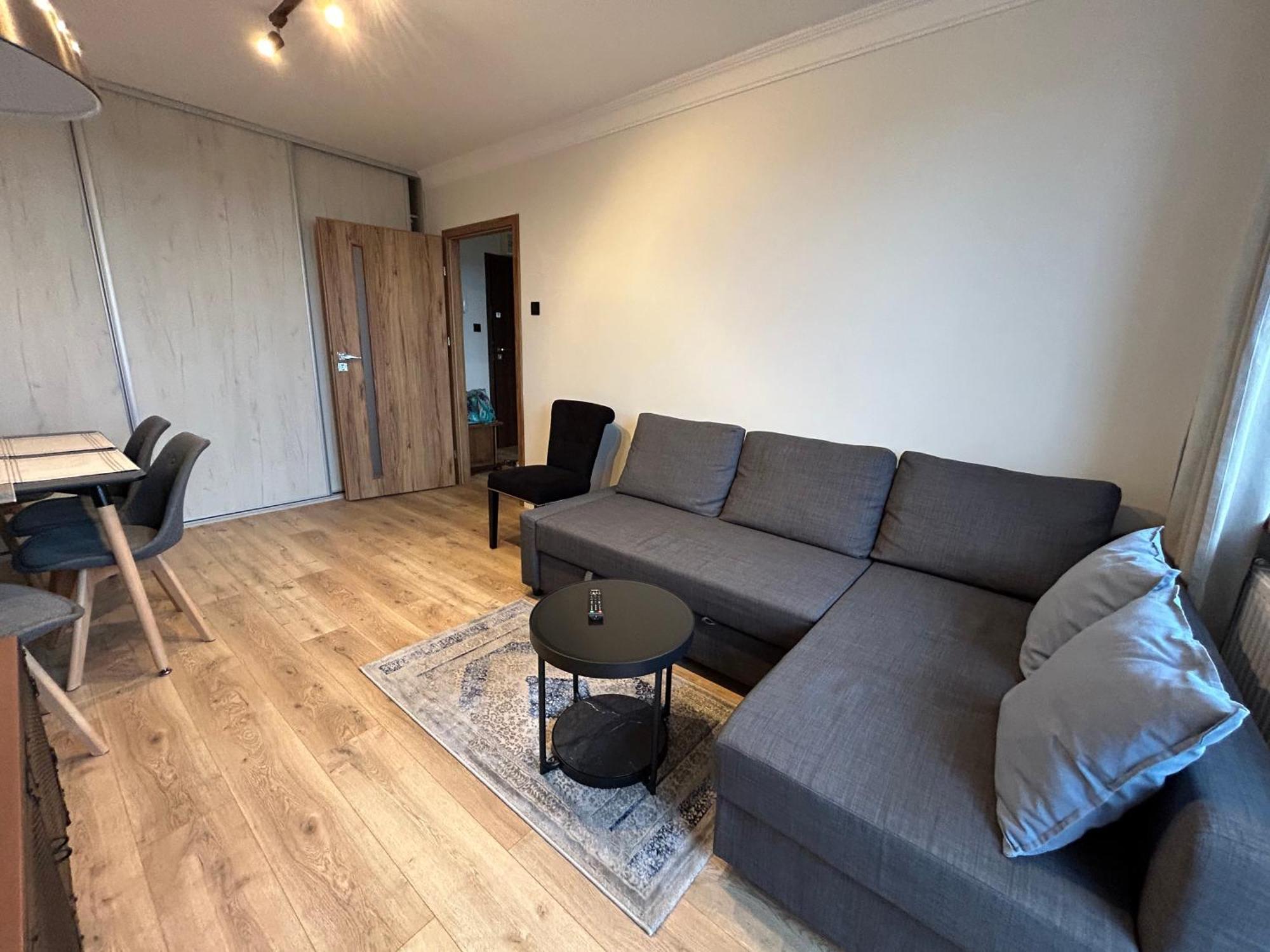 Apartament Z Widokiem Na Gdansk I Zatoke Free & Priv Parking 외부 사진